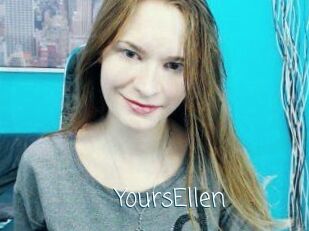 YoursEllen