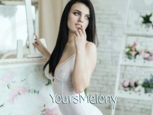 YoursMelony