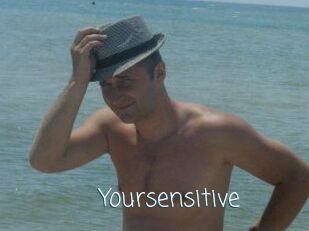 Yoursensitive