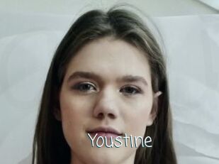 Youstine