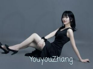 YouyouZhang