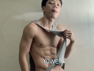 Yowei