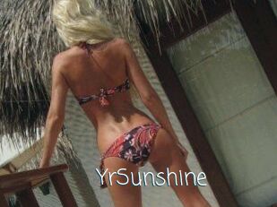 YrSunshine
