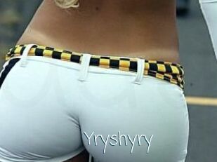 Yryshyry