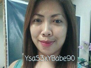 YsaS3xYBabe90