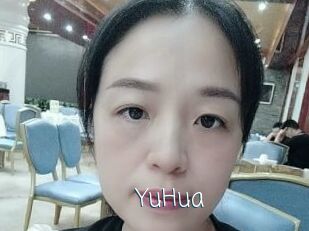 YuHua