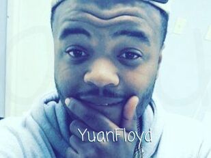 Yuan_Floyd