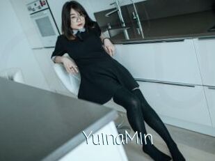 YuinaMin