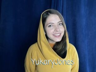 YukaryJones