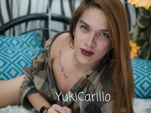 YukiCarillo