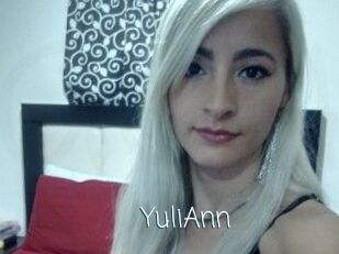 YuliAnn