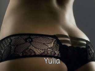 Yulia