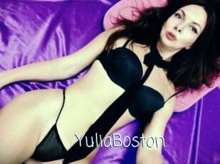 YuliaBoston