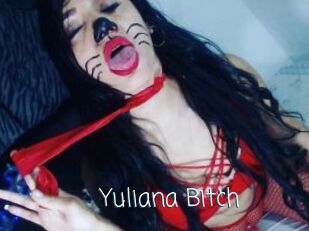Yuliana_Bitch