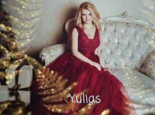 Yulias
