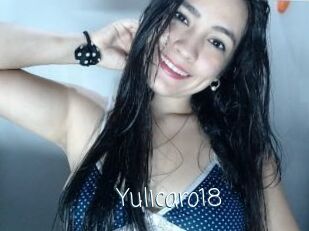 Yulicaro18