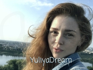 YuliyaDream