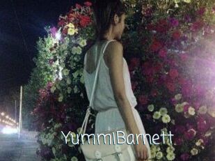 YummiBarnett