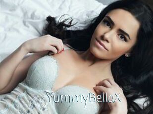 YummyBellaX