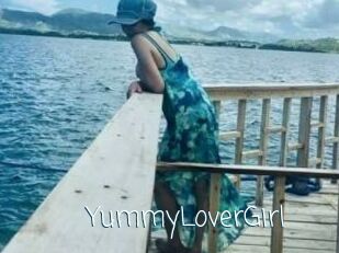 YummyLoverGirl