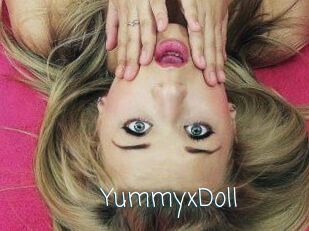 YummyxDoll