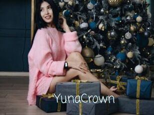 YunaCrown