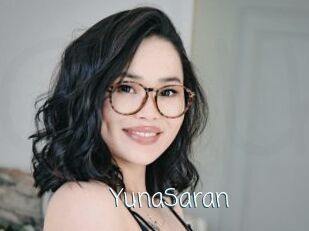 YunaSaran