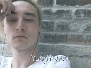 YungHikiBoi