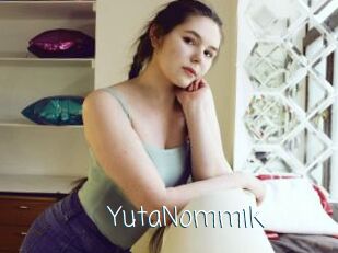 YutaNommik