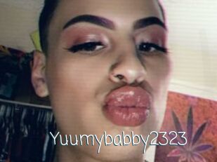 Yuumybabby2323