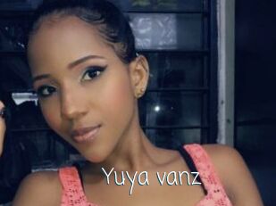 Yuya_vanz