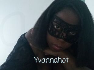 Yvannahot