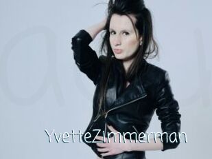 YvetteZimmerman
