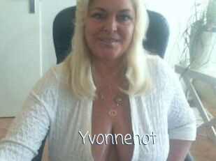 Yvonnehot
