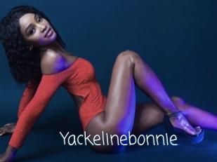Yackelinebonnie