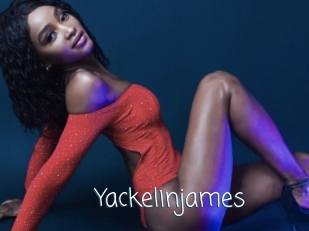 Yackelinjames