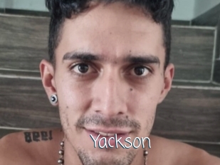 Yackson