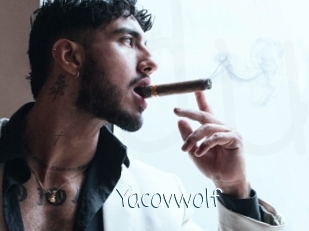 yacovwolf Adult o Porn