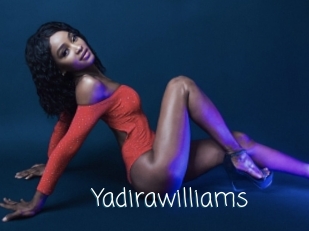 Yadirawilliams