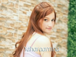 Yaharaamina