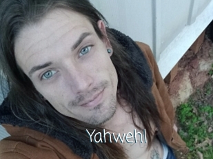 Yahwehl