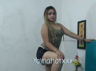 Yainahotxxx
