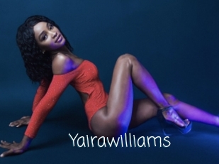 Yairawilliams