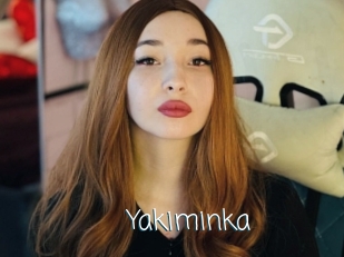 Yakiminka