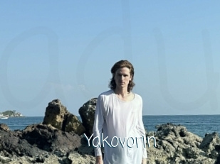 Yakovorin