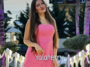 Yalaterry