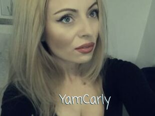 YamCarly