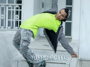 Yamalharris