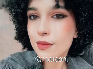Yamatooni