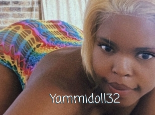 Yammidoll32